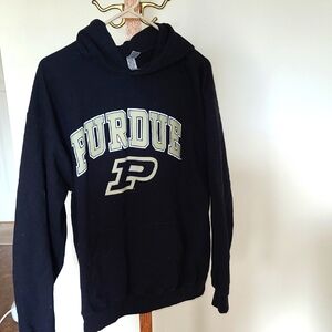 Purdue Hoodie